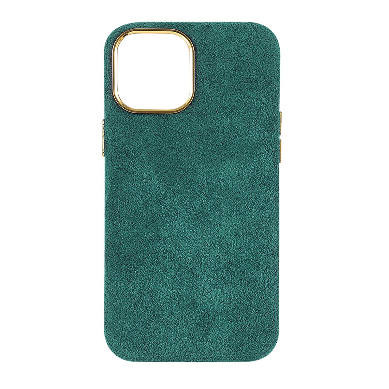 Phone Case Multifunctional Soft Plush Bk