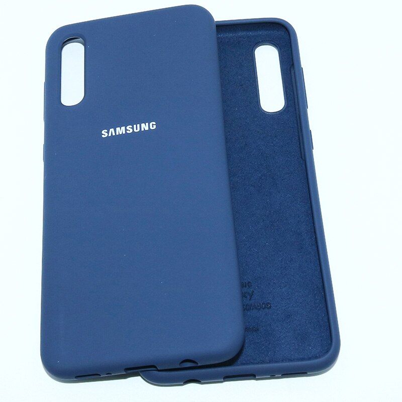 Samsung A50 Case   Silicone Soft Protection Back Cover Samsung Galaxy A10 A51 A50 A20 A10 A40 A60 A70 A30 S Case