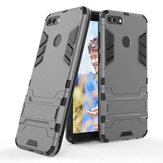 Armor Back Case for Huawei Y9(2018)
