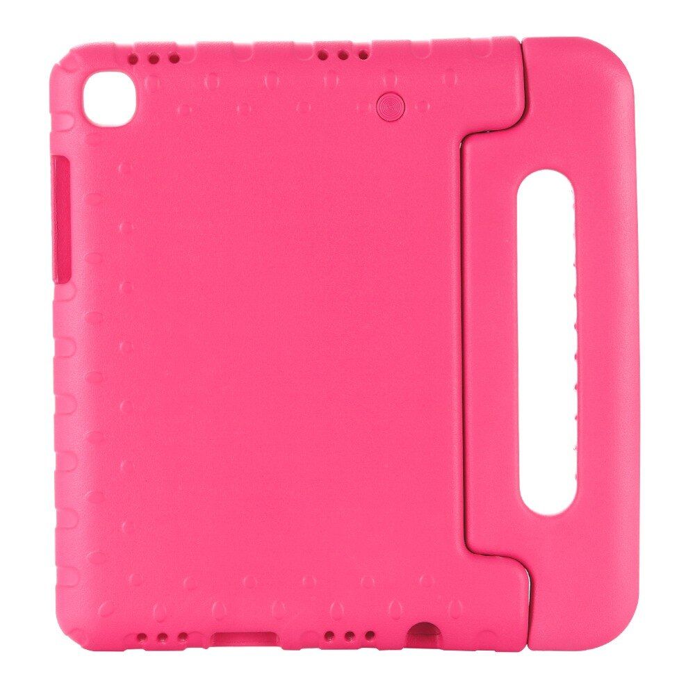 Case for Samsung SM-T500 SM-T505 EVA kids cover for Samsung Galaxy A7 10.4 2020 hand-held nontoxic Shock Proof stand coque
