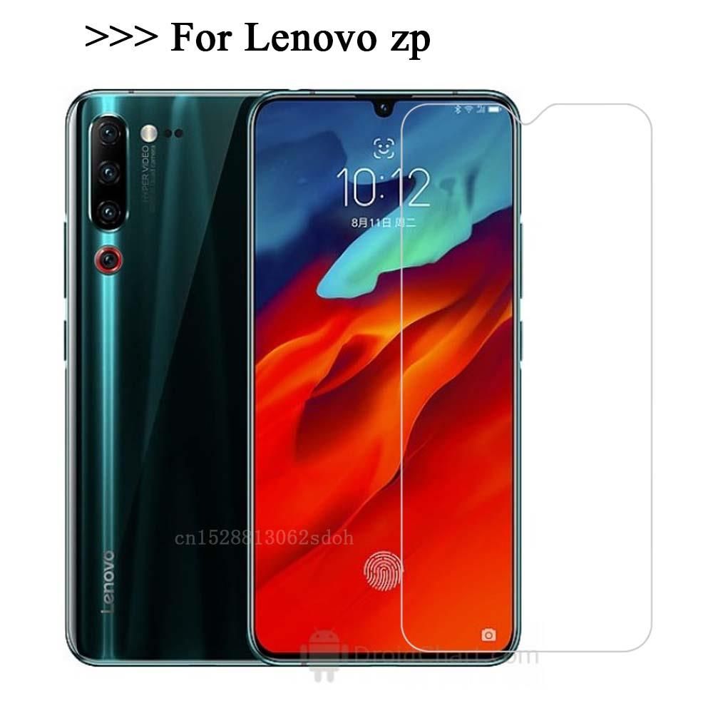 [Order message mobile phone model]Tempered Glass For Lenovo Z6 Pro /Z6 Pro5G /Z6 Lite /ZP /A6 Note/ K10 Note /K6 Enjoy Glass Screen Protector Protective Film