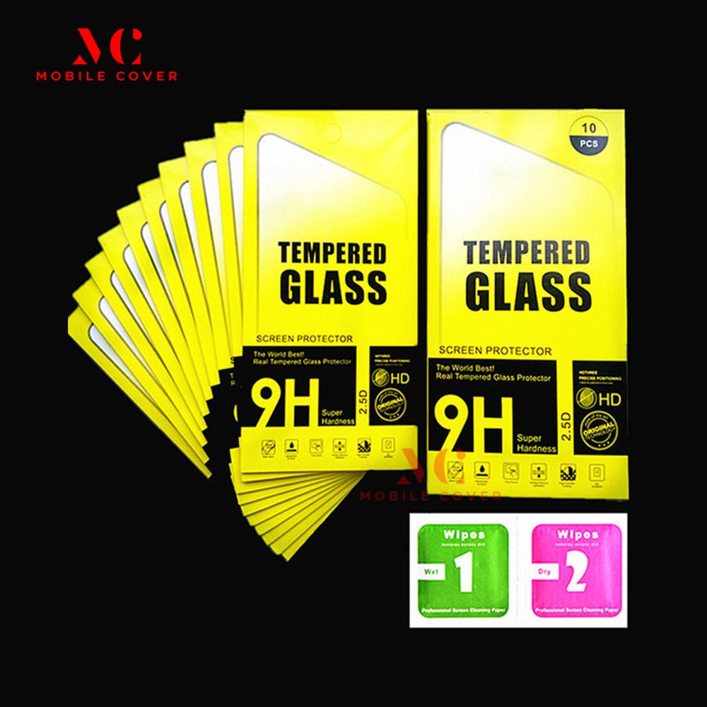 9H For Samsung Galaxy M62 / M21 / M51 / M12 / A12 / M21s / M31 / M02 / M11 / F22 / S21 FE / C9 / C9 Pro physical reinforcement technology no broken edge tempered glass screen protector
