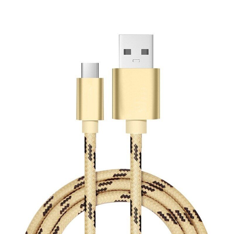 USB Type C Fast Charging USB C Cable for Xiaomi Mi 8 SE 6 A2 6X A1 5X Mix 2s Max 3 2 Type-c 3.1 Data Cord Phone Charger Adaptor