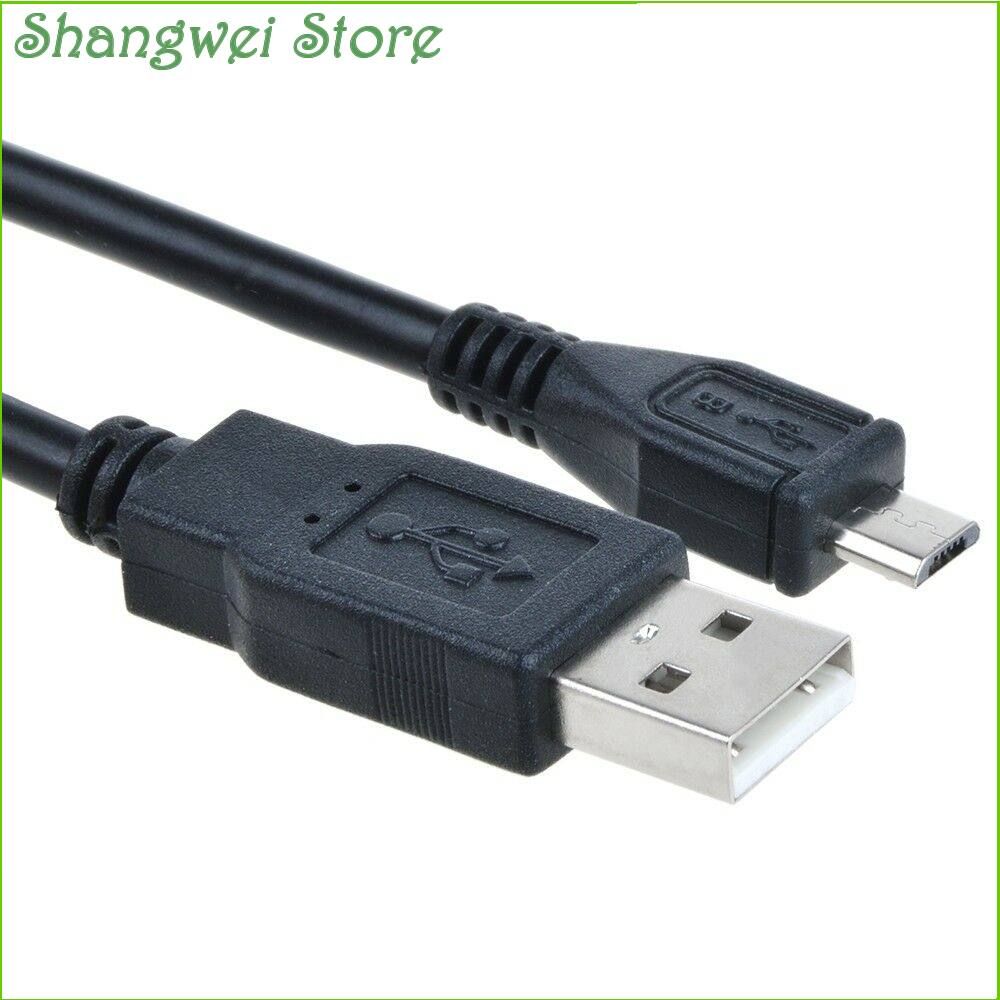 6ft Micro-USB Data/Charger Cable Cord for AT-T HTC Inspire 4G Android Phone 714067940253