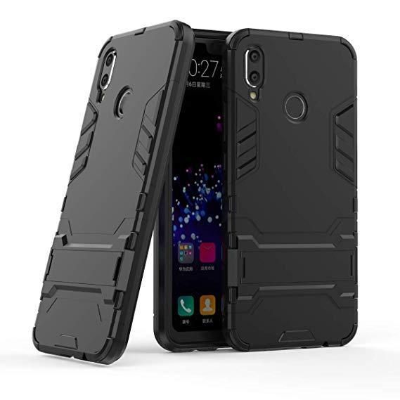 Armor Back Case for Huawei Nova 3i
