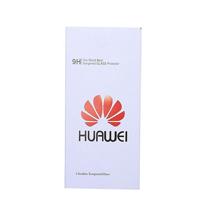 Huawei Nova 3e Glass Screen Protector