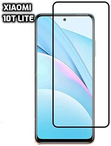 21D Tempered Glass Screen Protector for Xiaomi Mi 10T lite