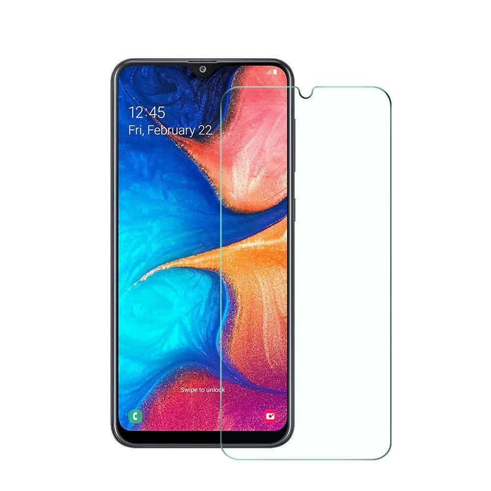 Samsung Galaxy A20e 2.5D Tempered Glass Screen Protector - Transparent