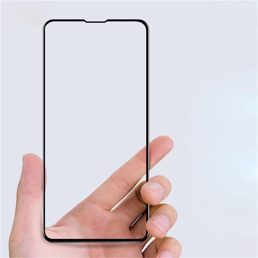9H For Apple iPhone 13 6.1" / 13 Pro / 13 Pro Max 6.7" physical reinforcement technology no broken edge tempered glass screen protector