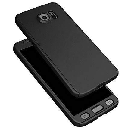 GKK 360 Degree Phone Cover for OnePlus 6