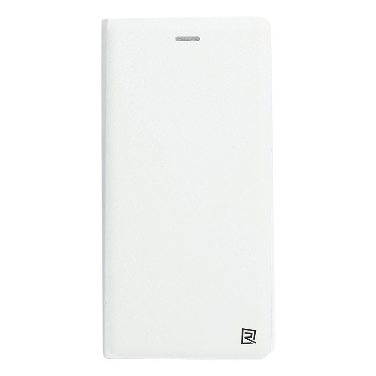 Flip Cover For IPhone 6 Plus -White