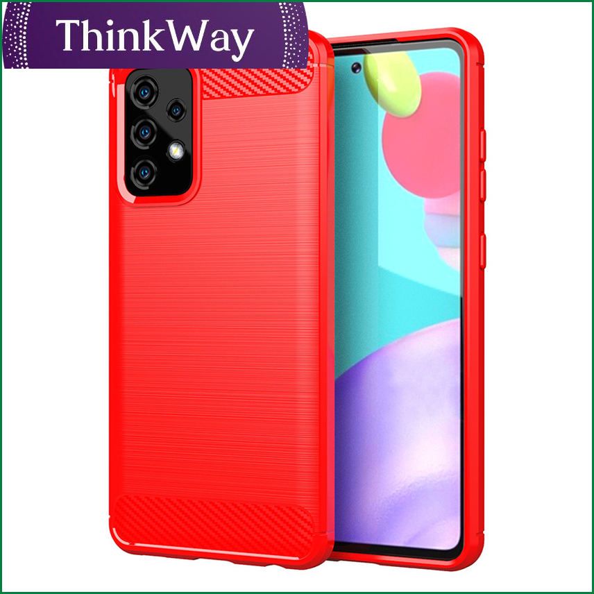 New Case For Samsung Galaxy A52S Soft Silicone Shockproof Half-wrapped Shell For Samsung A52S 5G  Protector