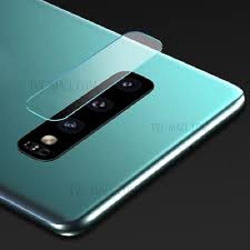Samsung Galaxy S10 Camera Lens Protector -Transparent