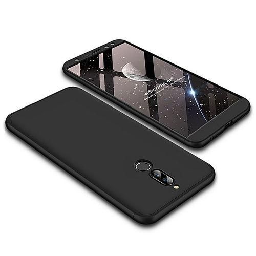 Huawei Nova 2I 360 Degree Back Cover - Black