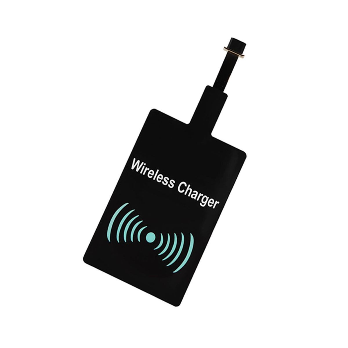 Universal Qi Standard Wireless Charging Receiver