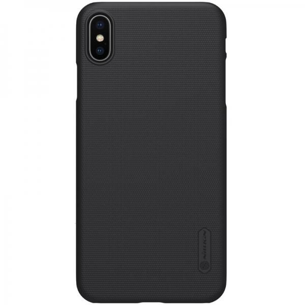 Nilkin Frosted Shield Hard Back Cover for XS Max