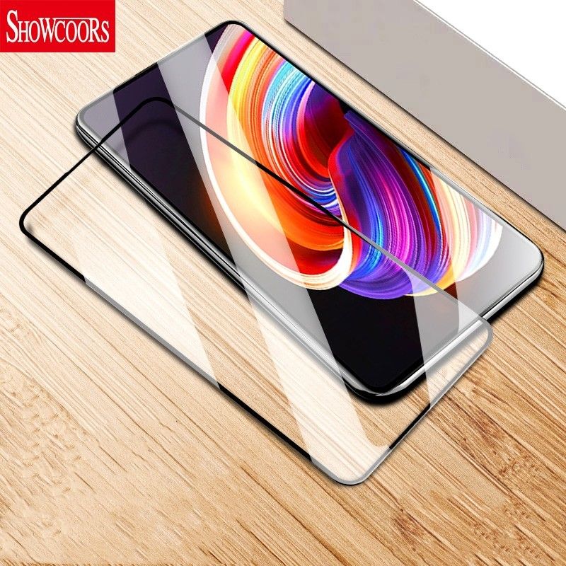 Realme GT Master b Full Coverage Scratchproof 9D 9H Clear Tempered Glass Screen Protector