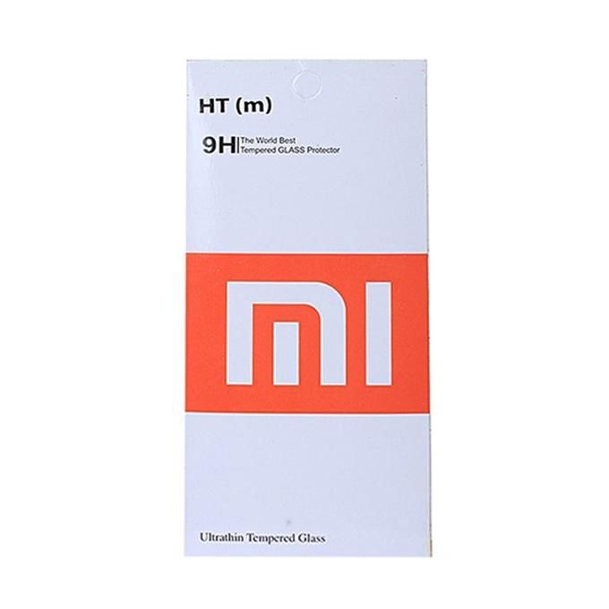 Screen Protector for Xiaomi Redmi S2 - Transparent