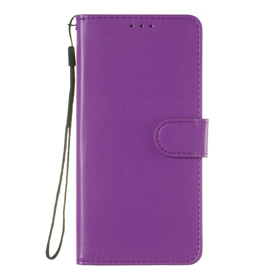 Flip Case For Fundas Sony Xperia 10 L1 L2 L3 X XA XA1 Plus XA2 XA3 Ultra XZ XZ1 Compact XZ2 Premium XZ3 XZ4 Wallet Cover DP01D