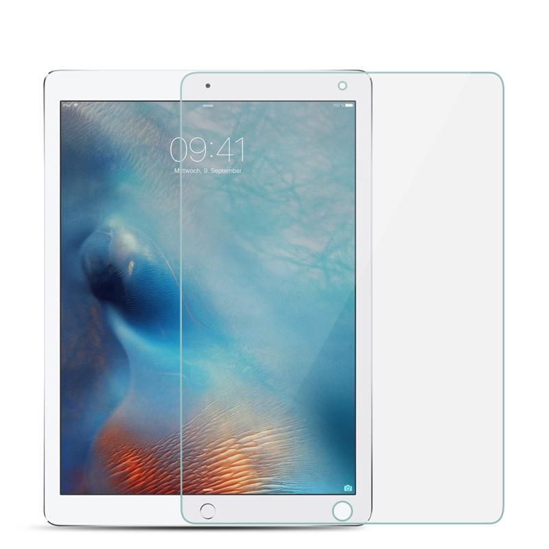 For Apple iPad Air 3 / Apple iPad Air (2019) / iPad Air (3rd generation) High Protection Tab Glass Protector / Screen Protector
