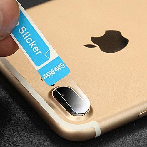Camera Protector For iPhone 7 Plus
