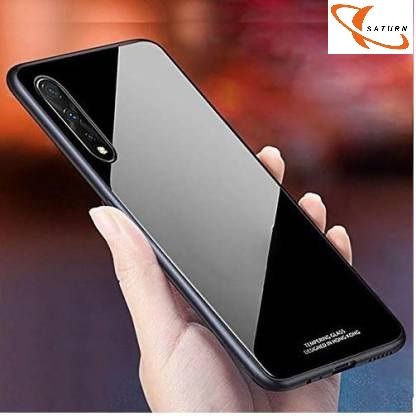 For Xiaomi Mi CC9 Tempered Glass Protector Casing Glass Back Phone Cover