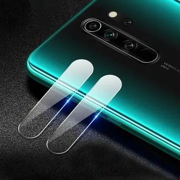 Camera Protector For Redmi  9, Redmi 9 Camera Protector