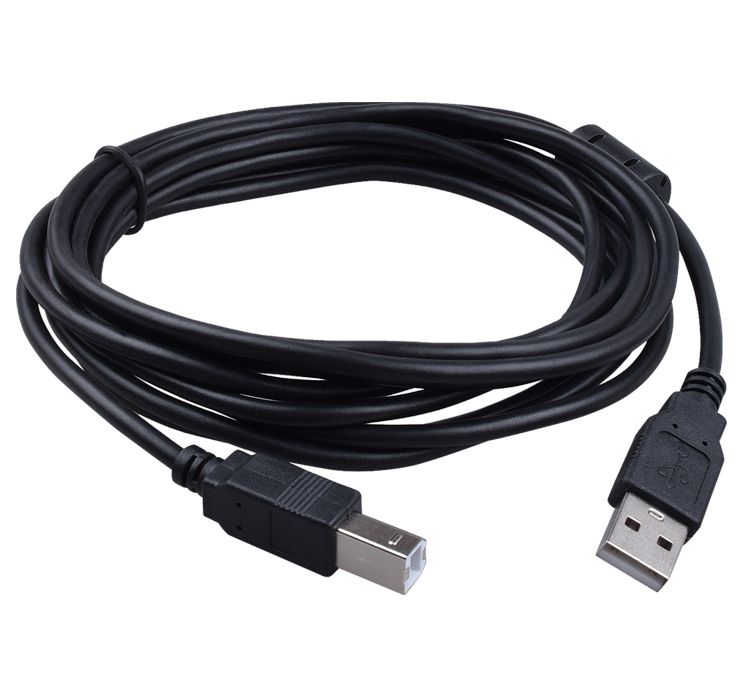 Printer USB Cable 3M
