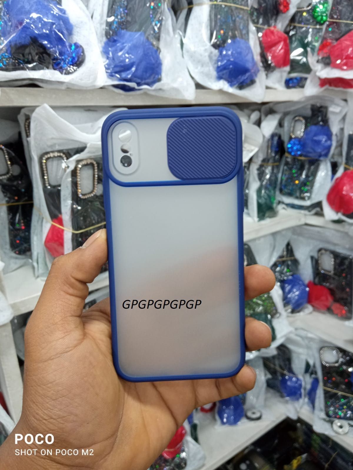 Iphon'e 10/X/XS camera protaction satar mobile back cover