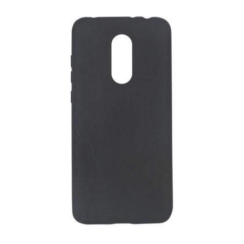 Back Cover for Redmi 5+ - Black