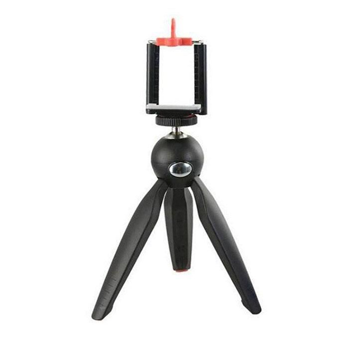 228 Tripod Selfie Stand - Black