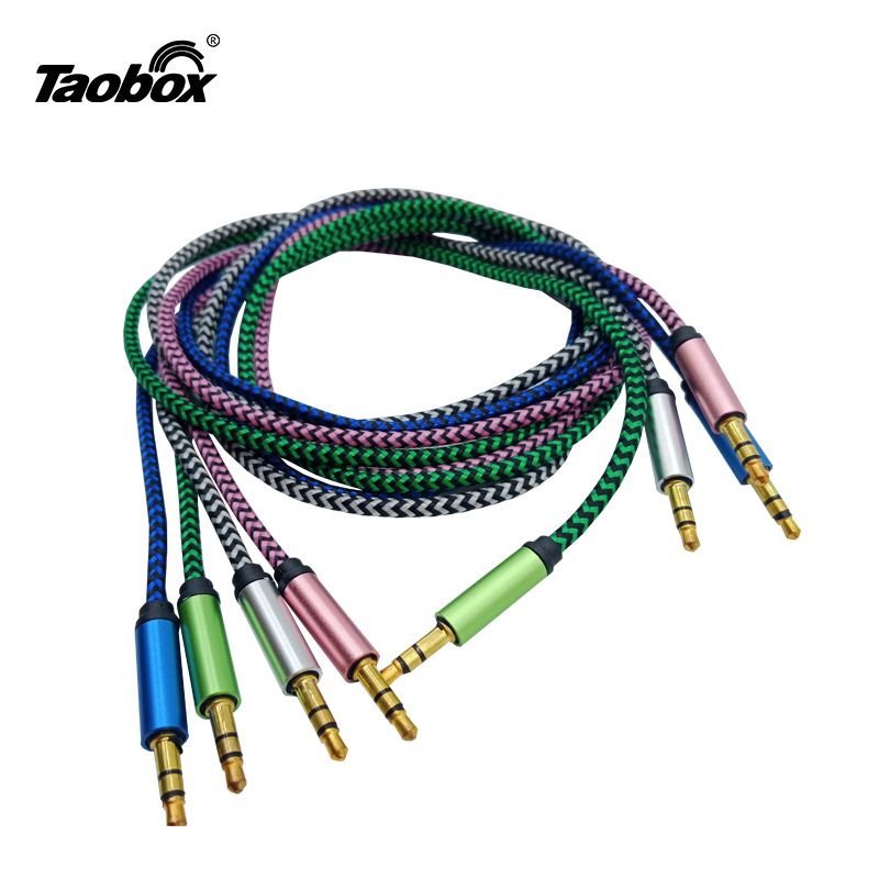 Audio Cable 3.5mm
