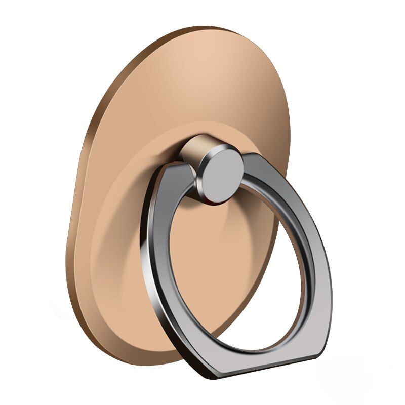 Metal Cartoon Finger Ring Phone Holder For iPhone 12 Pro Max 11 XS 8 Plus Samsung Huawei On Case Car Holder Support Accessories
