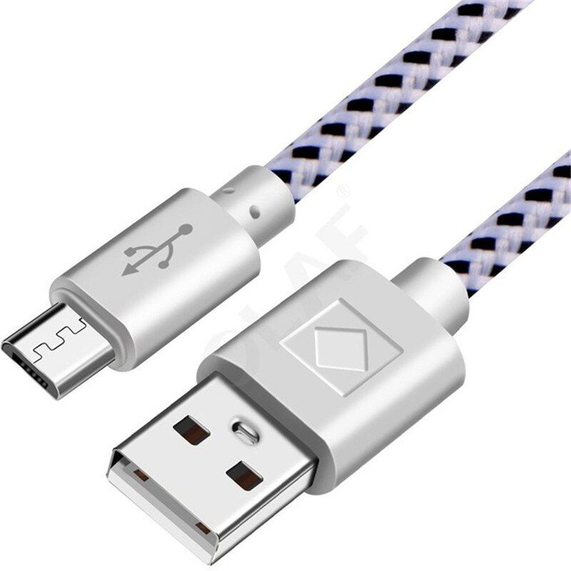Fast Charging Micro USB Data Cable Mobile phone Charger Cord For Sony Xperia Z1 Z2 Z3 Z4 Z5 Premium M4 M2 Aqua Z1 Compact Wire