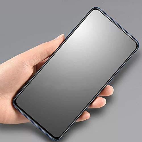 For Xiaomi Redmi K20 / K20 Pro / 9T / POCO F2 / POCO F2 Pro Flexible Matte Tempered Glass Screen Protector