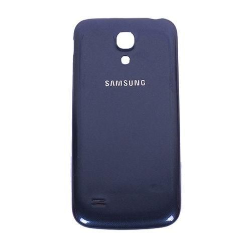 Back Case for Samsung Galaxy S4 Mini I9190 - Navy blue