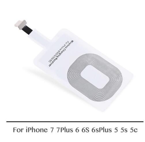 Wireless Charger Qi Fast Charging Pad Power For Samsung Galaxy J4 J4+ J6 J6+ + Plus J8 2018 J2 Pro 2018 J2 J3 J5 Phone Accessory