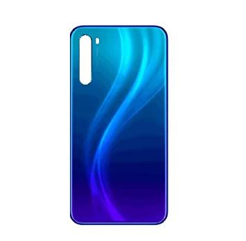 Backsheel for Redmi Note 8 Replacement Back Battery Cover For Xiaomi Redmi Note 8  Back Rear Glass Case