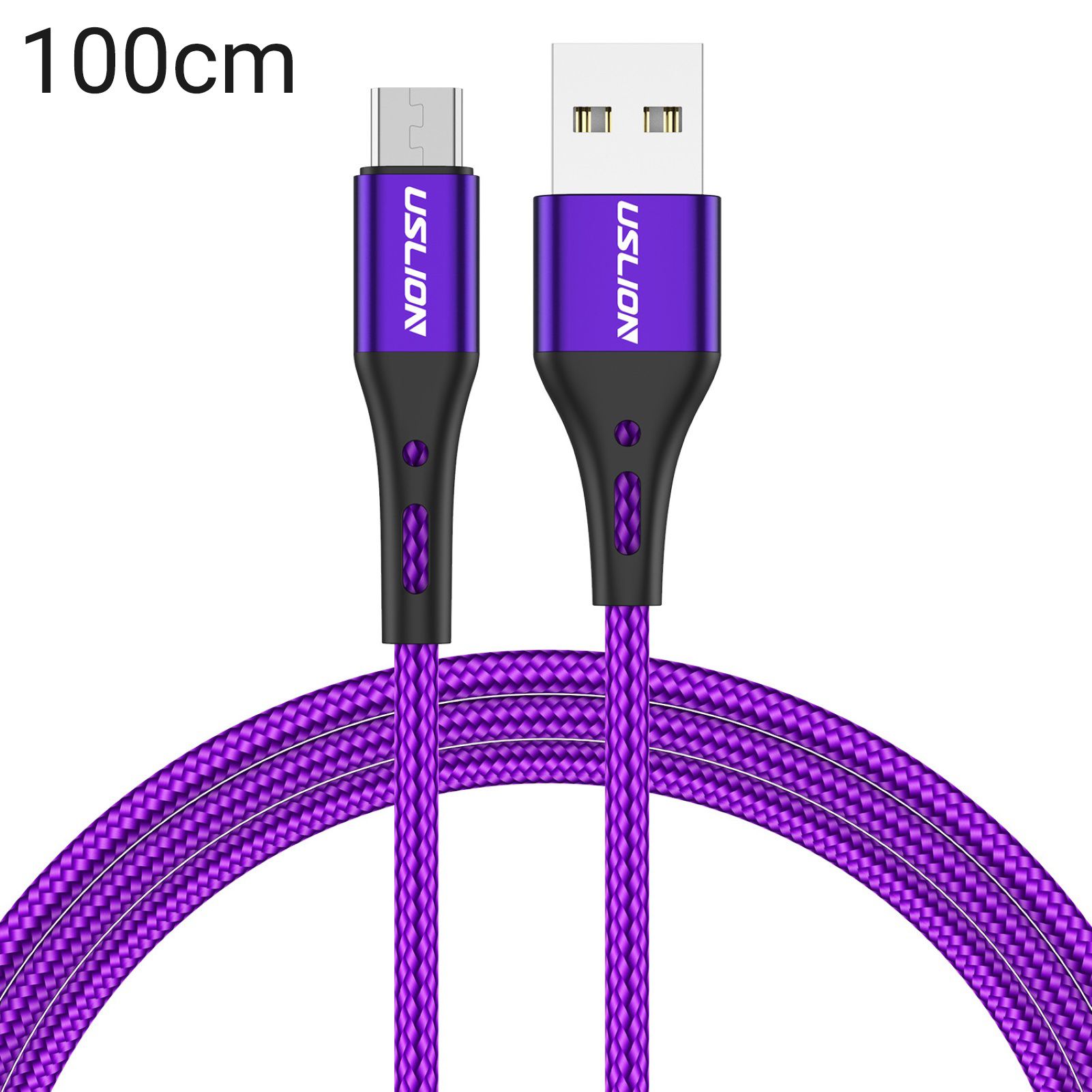 NYT Usb Data Cable Porle Cro Usb Charg Cable