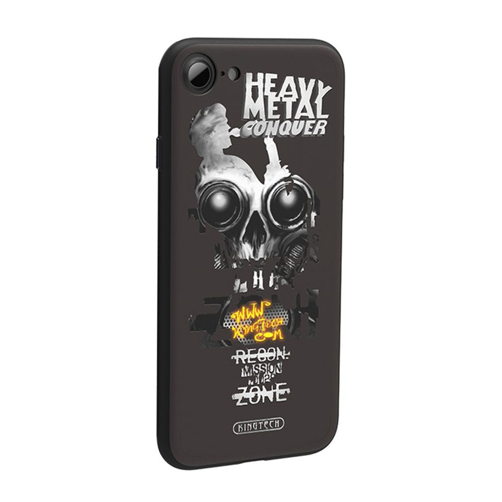 KINGTECH Mobile Phone Back Protective Case Cover Suitable For iPhone 7 Plus