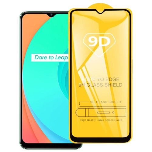 Oppo A12 5d glass screen protector