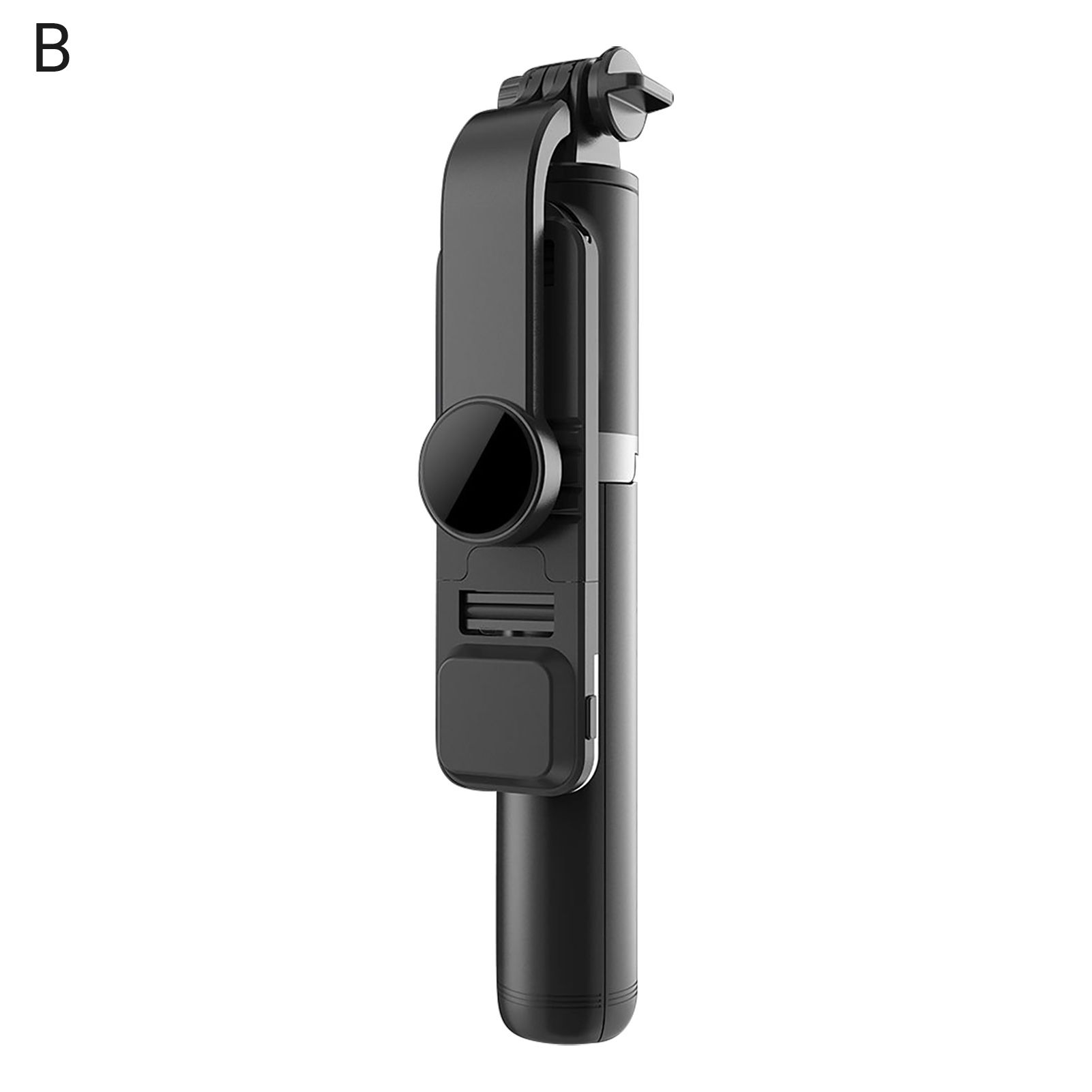 Phone Tripod Powerful Fill Light Sie Stick with Remote Control