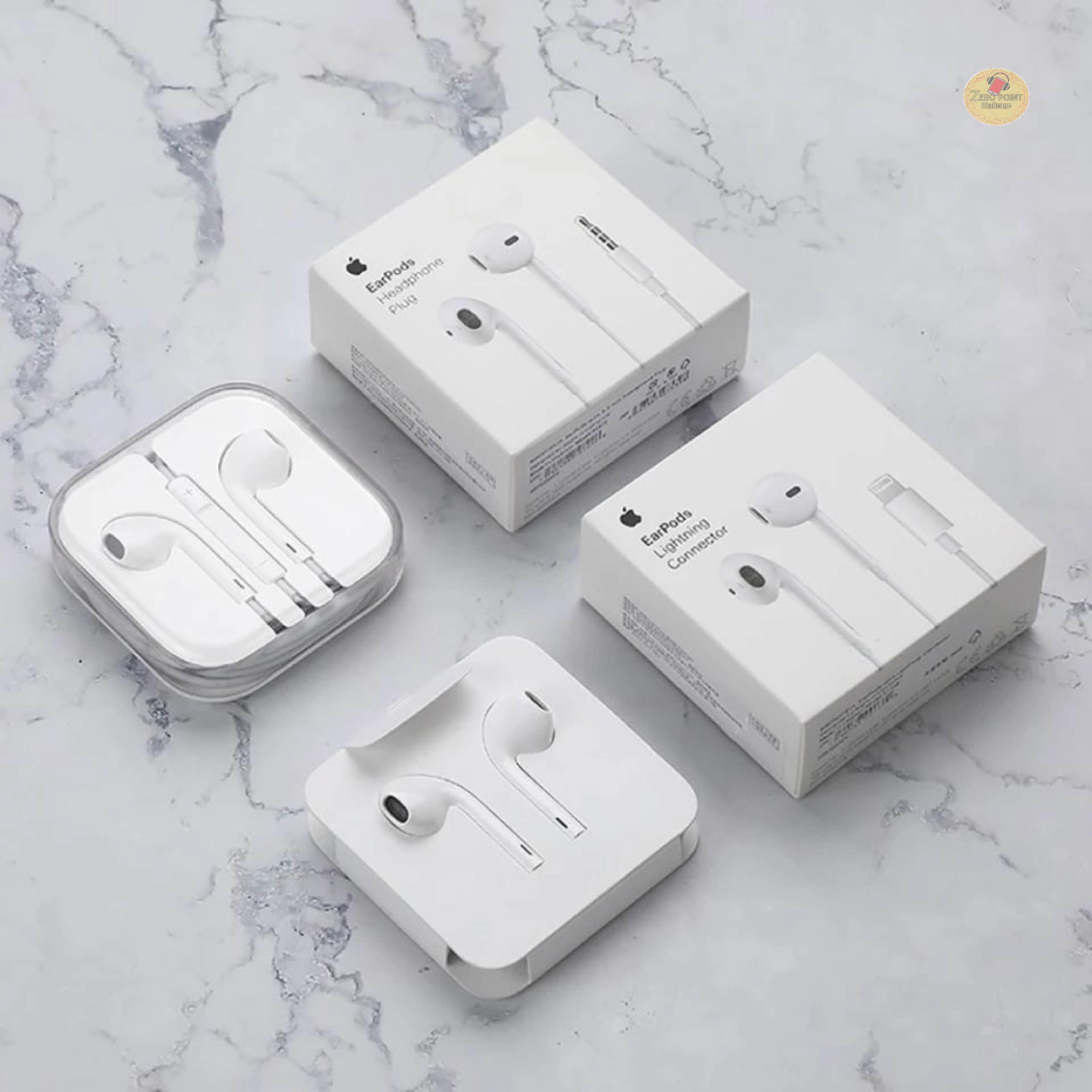 Lighting Earphone with microphone Wired Stereo Earphones for  i-Phone 8 7 Plus X XS MAX XR 11 12 13 i-Pod Wired Earphone Lightning.