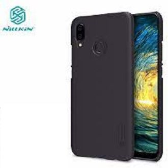 Nilkin Back Cover For Huawei  P20 Lite