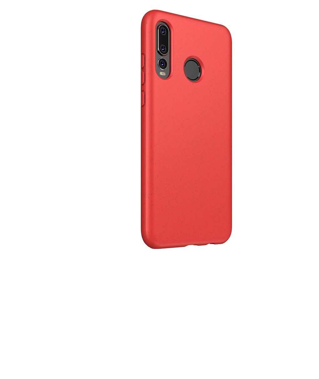 Case for huawei  p30 lite/NOVA 4E, Silicone TPU Shockproof phone Case Cover
