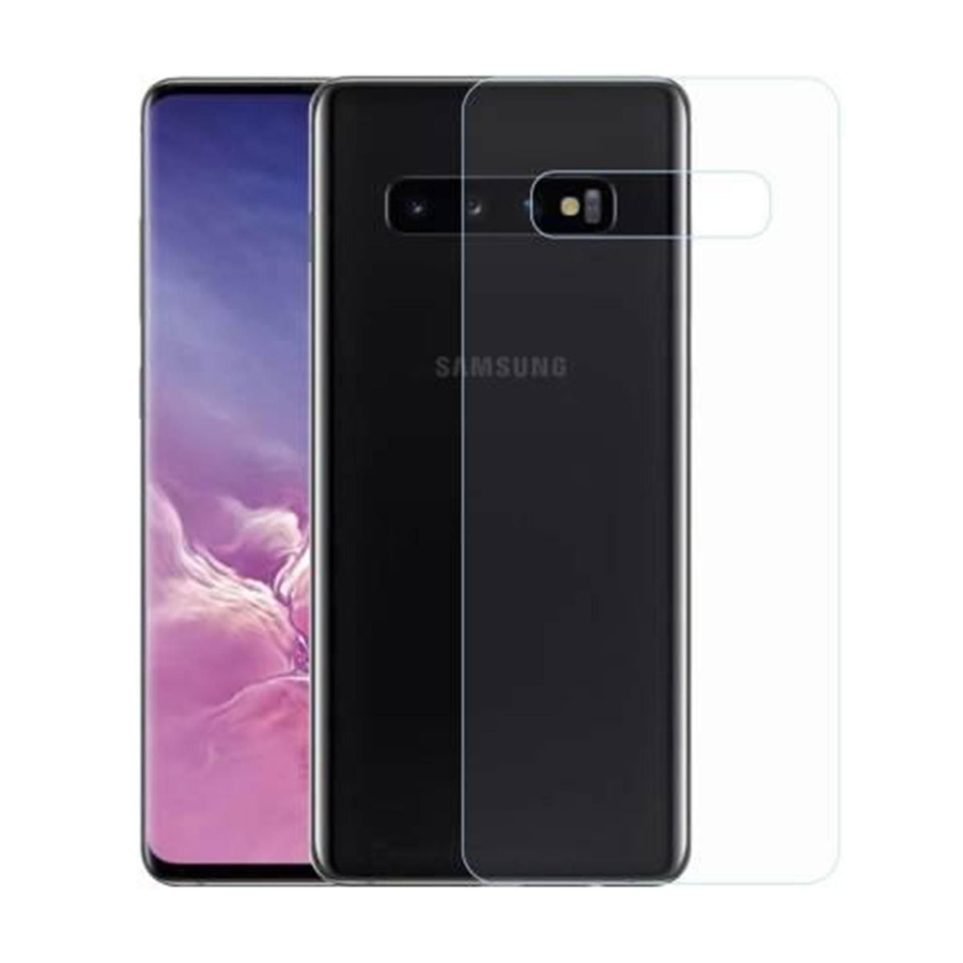 Ultra Thin New Slim Fit 3M Transparent 3D Crystal Clear Screen Protector for Samsung Galaxy Note 10