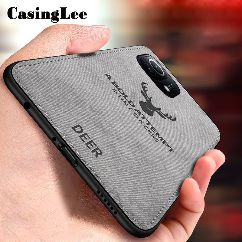 Casinglee For Xiaomi Mi 11 Lite case Glass Phone Case Full Protection Tempered Glass Protetor Back case for Xiaomi 11 Lite case cover