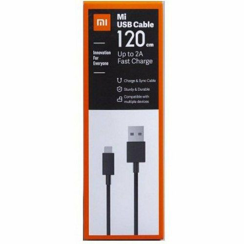 2A Micro USB Fast Charging & Sync Data Cable