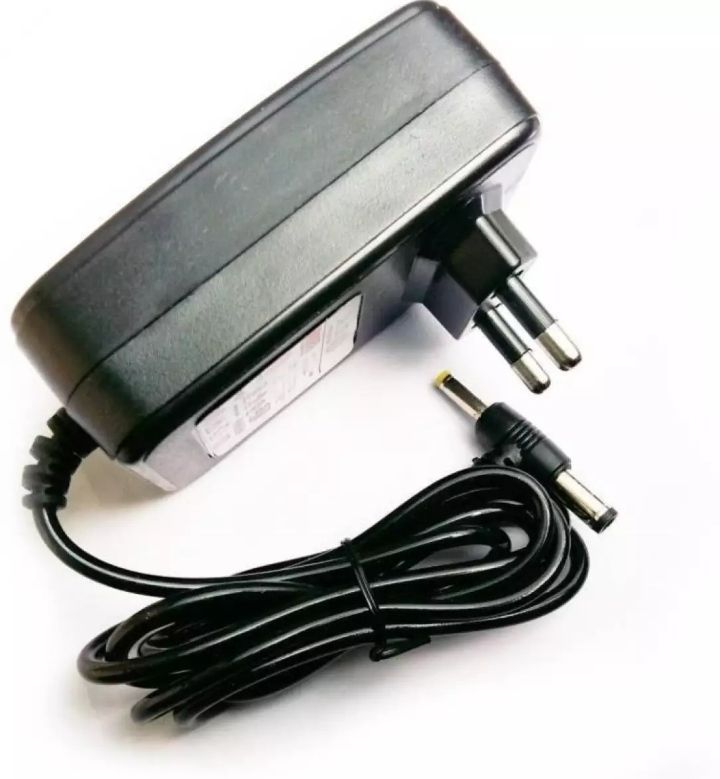 5V 1A Ac To Dc Adaptor Power Sypply Charger W/Eu Plug For 5V Leser Diode Module - Charger