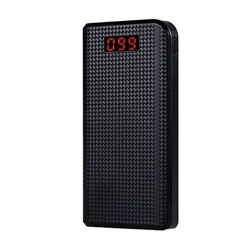 Proda Power Bank 20000mAh - Black